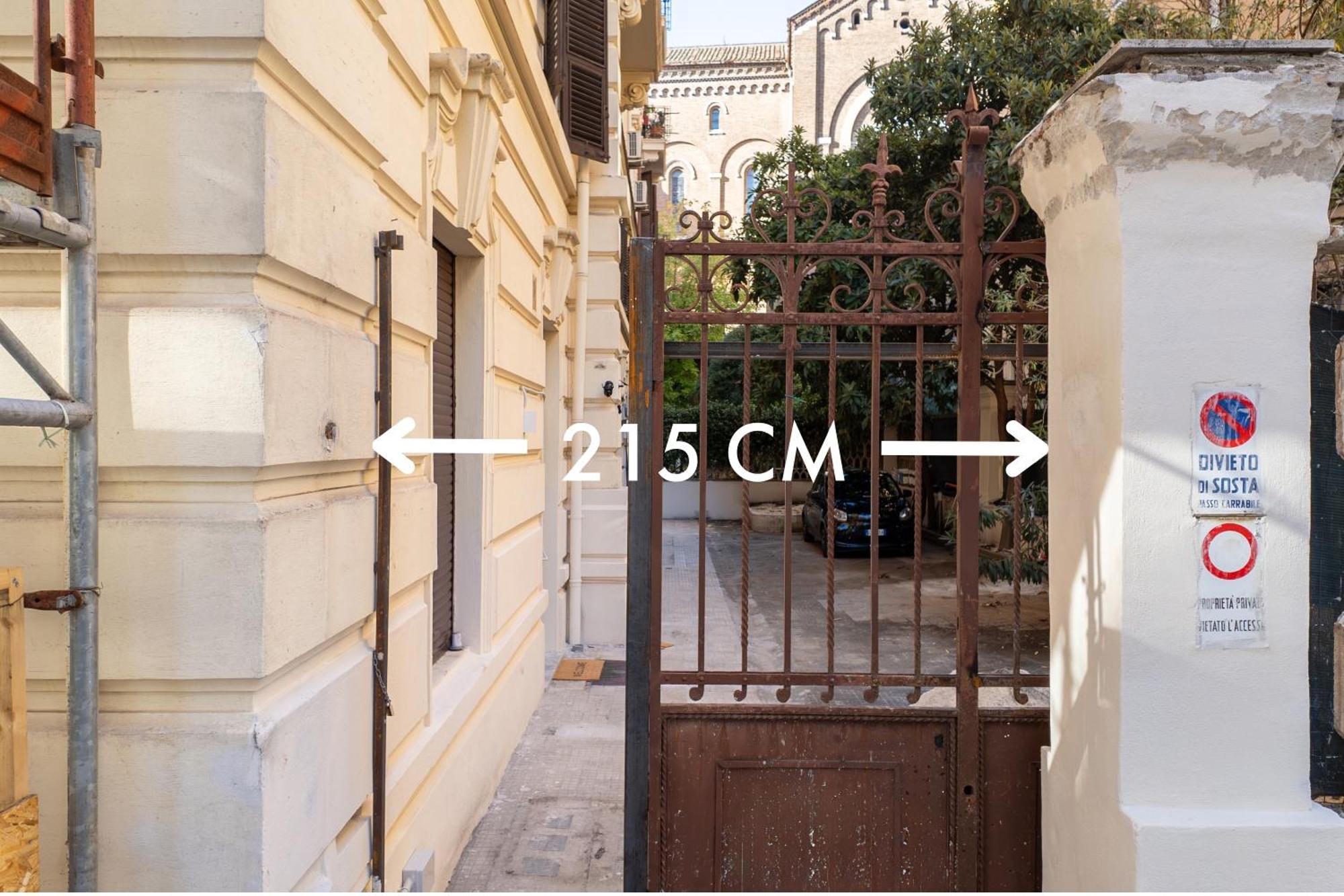C3 Top Class Apartment, 2 Camere Da Letto, 2 Bagni, Giardino Distante 15 Minuti A Piedi Da Fontana Di Trevi Roma Ngoại thất bức ảnh