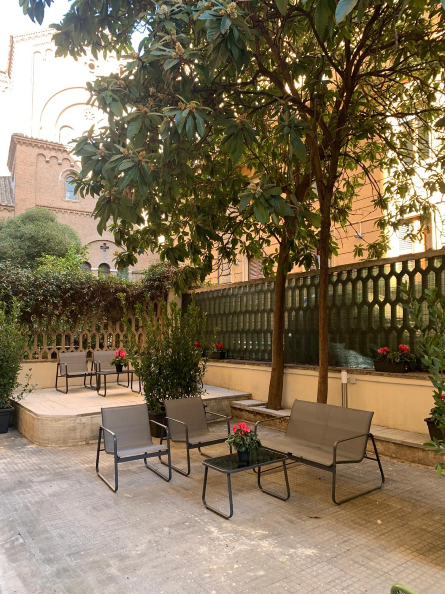 C3 Top Class Apartment, 2 Camere Da Letto, 2 Bagni, Giardino Distante 15 Minuti A Piedi Da Fontana Di Trevi Roma Ngoại thất bức ảnh