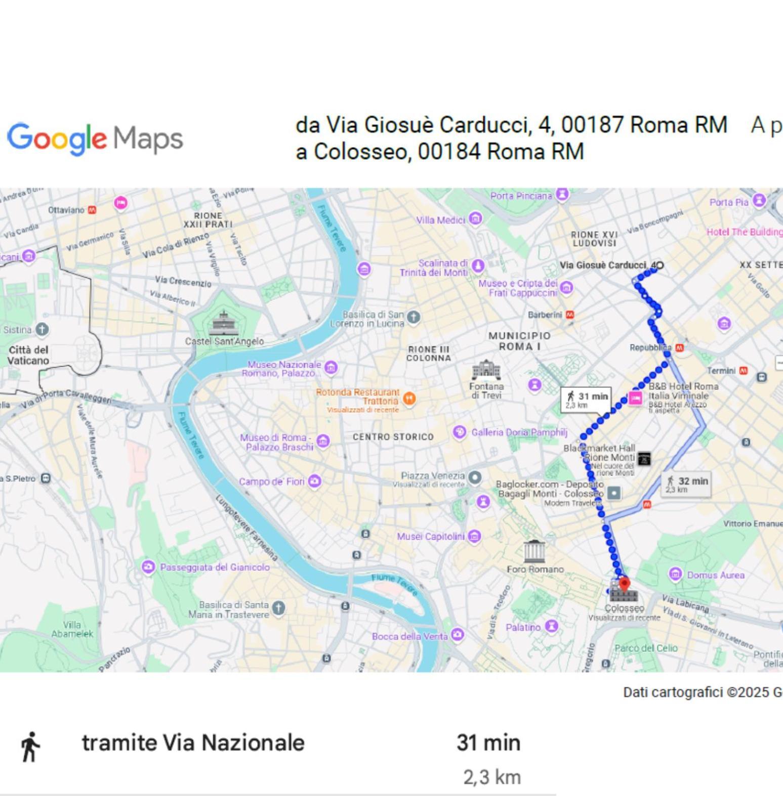 C3 Top Class Apartment, 2 Camere Da Letto, 2 Bagni, Giardino Distante 15 Minuti A Piedi Da Fontana Di Trevi Roma Ngoại thất bức ảnh